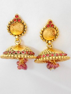 polki-earrings-2460PER17093